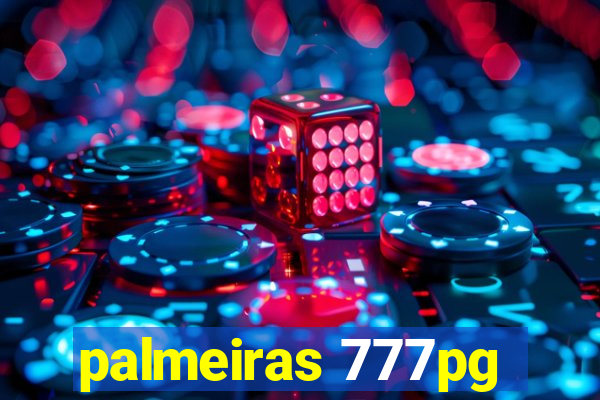 palmeiras 777pg